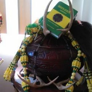 Meet your Posher, Roberto